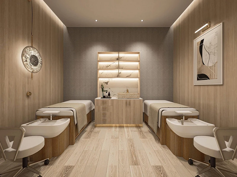 AVALON SPA NAILS LOUNGE