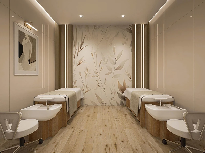 AVALON SPA NAILS LOUNGE