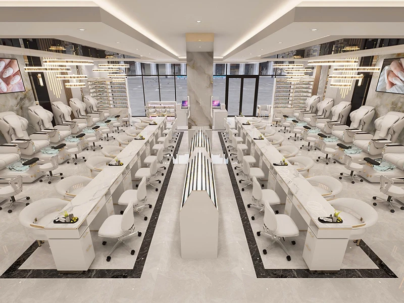AVALON SPA NAILS LOUNGE