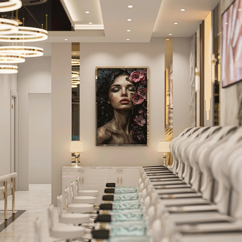 AVALON SPA NAILS LOUNGE