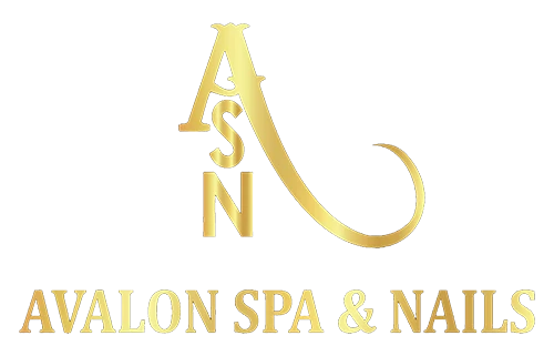 Logo AVALON SPA NAILS LOUNGE