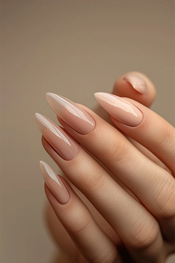 nails