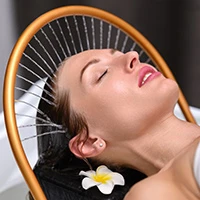 Head Spa