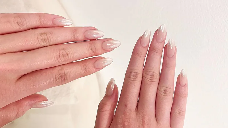 MANICURE