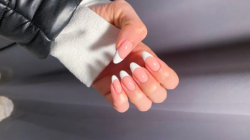 Nail Extensions