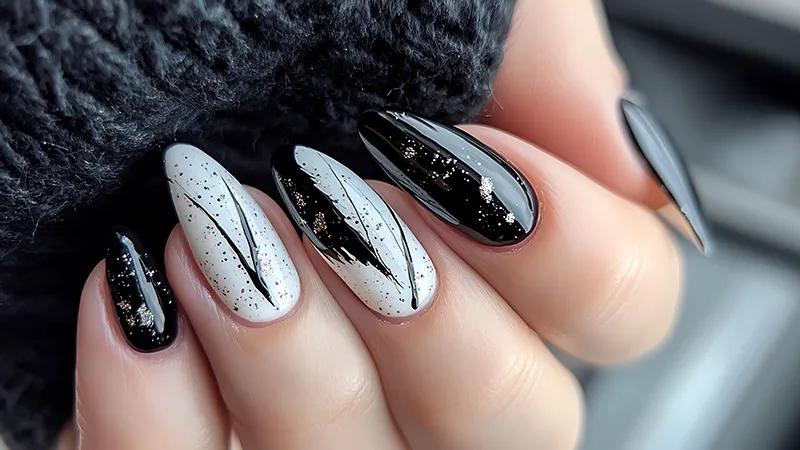 Dipping Powder